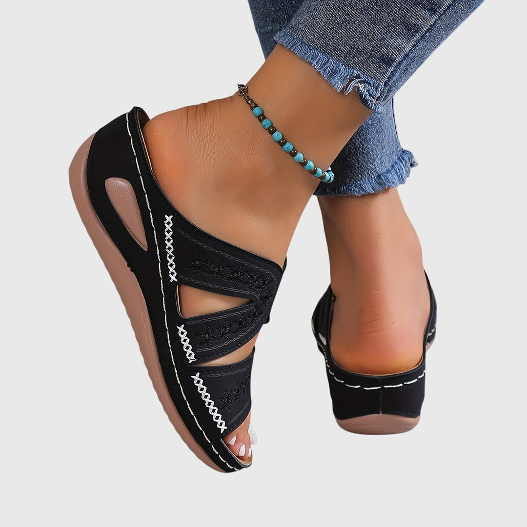 Women’s Lightweight Arch Support Sandals