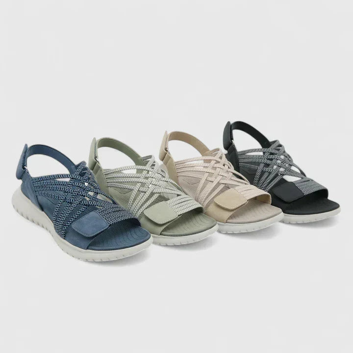 Women’s Arch Support Walking Sandals