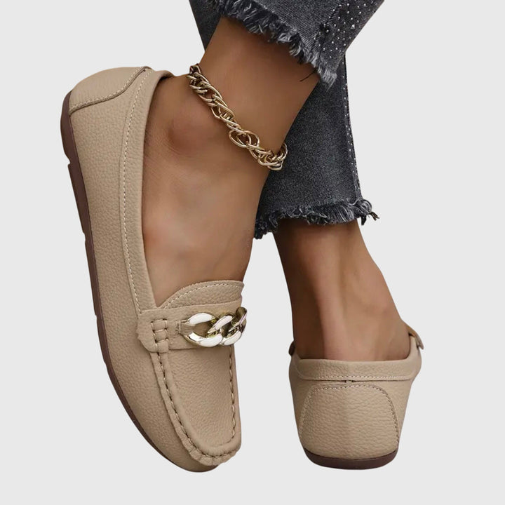 Women’s Comfort Slip-On Loafers