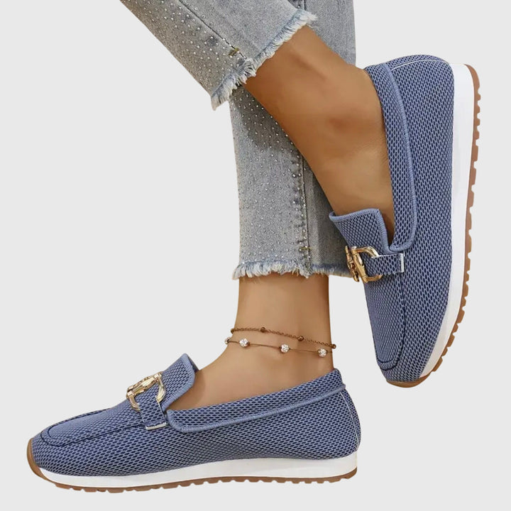 Women’s Comfort Slip On Loafers