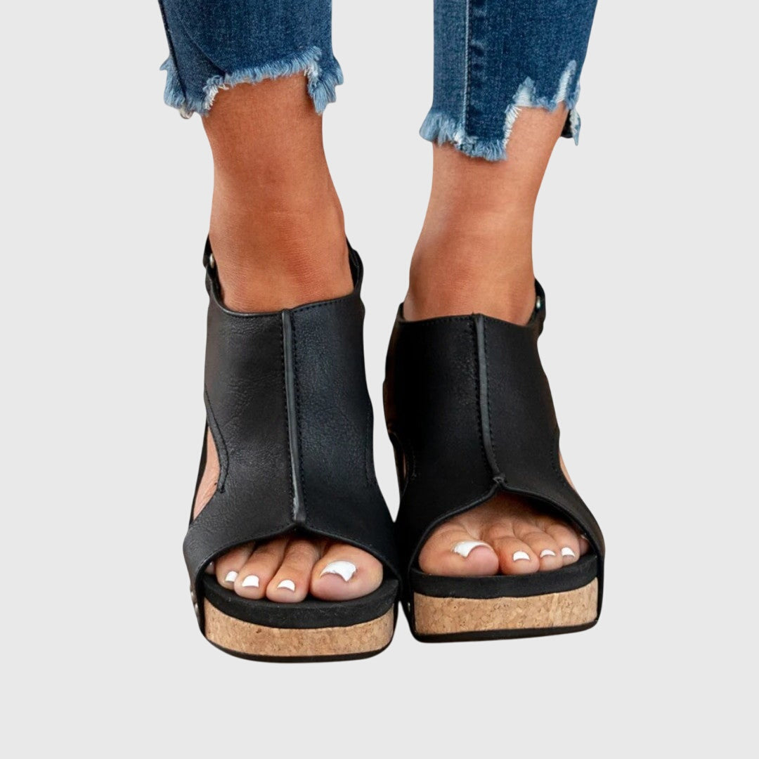 Women’s Comfort Arch Support Sandals