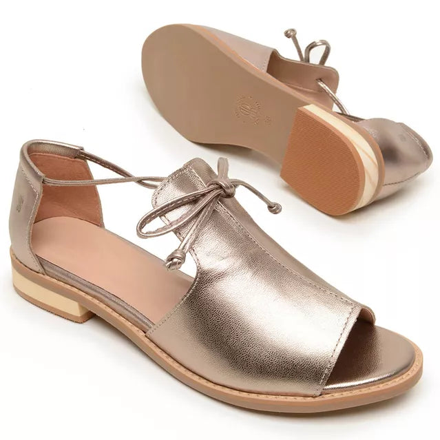 Women’s Strappy Open Toe Sandals