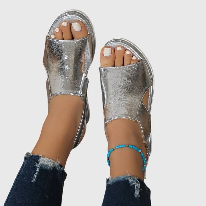 Women’s Arch Support Walking Sandals