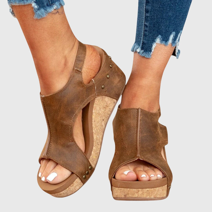 Women’s Comfort Arch Support Sandals