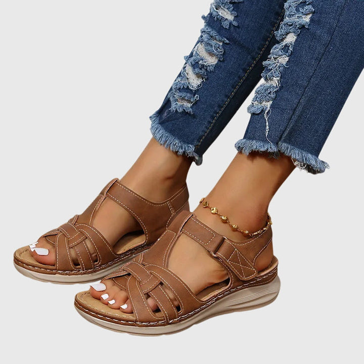 Women’s Arch Support Comfort Sandals