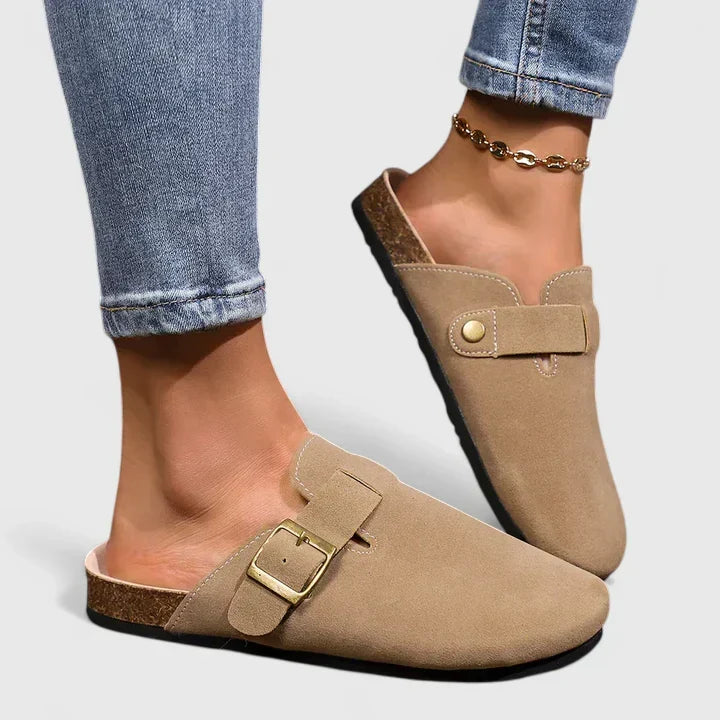 Comfort Loafers