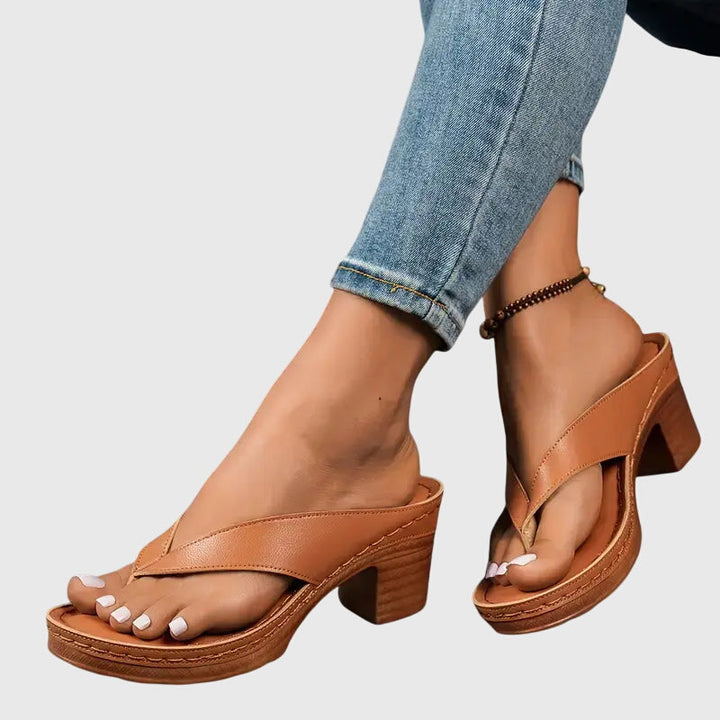 Women’s Comfortable Arch Support Sandals