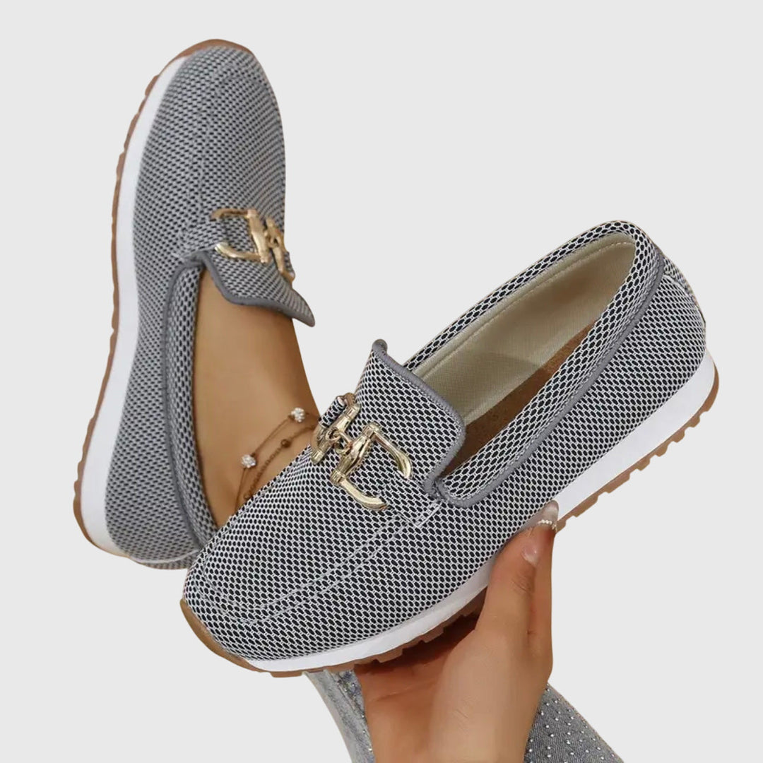 Women’s Comfort Slip On Loafers