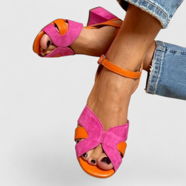 Women’s Comfort Dress Heels