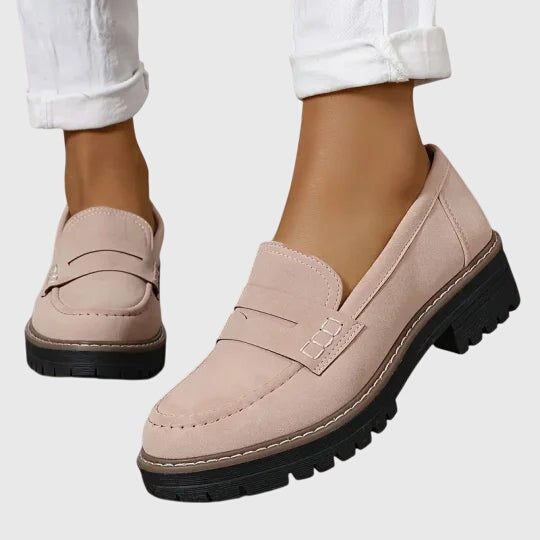 Men’s Classic Slip-On Loafers