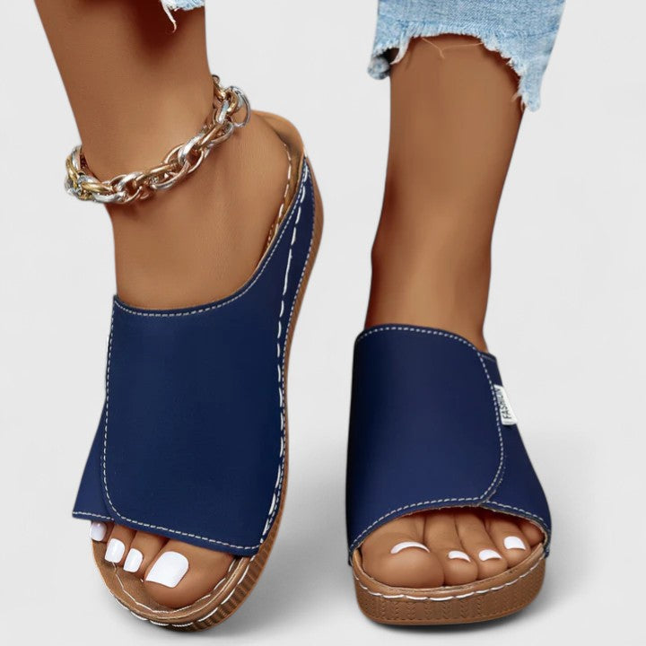 Women’s Arch Support Comfort Sandals