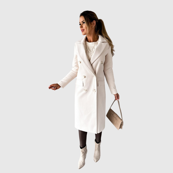 Women’s Classic Warm Winter Coat