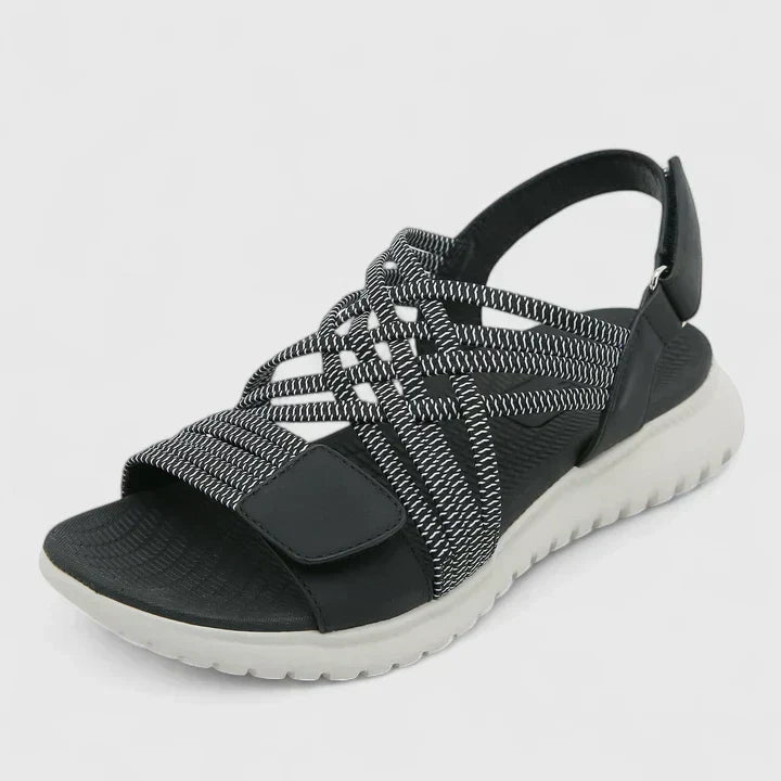 Women’s Arch Support Walking Sandals