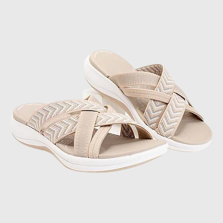 Women’s Arch Support Walking Sandals