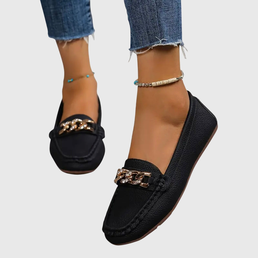 Women’s Comfort Slip-On Loafers