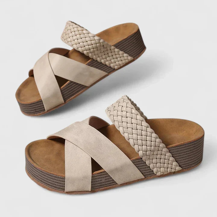 Women’s Comfort Arch Support Sandals