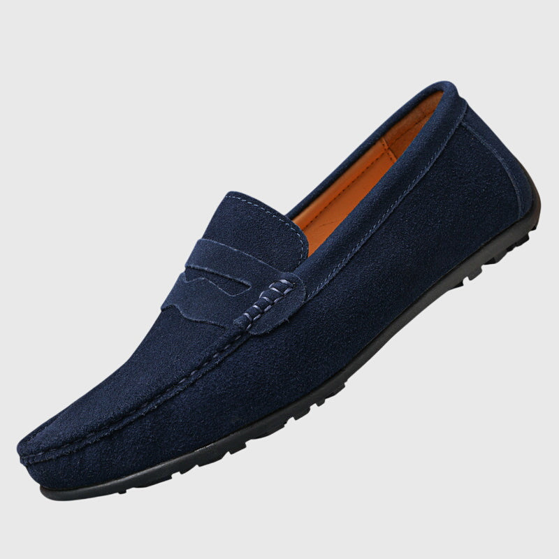 Women’s Comfort Slip-On Loafers