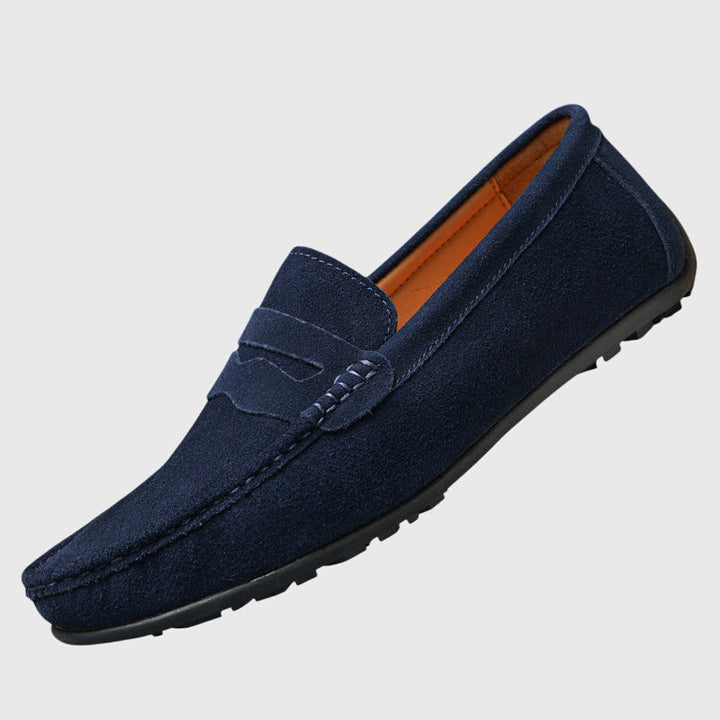 Women’s Comfort Slip-On Loafers