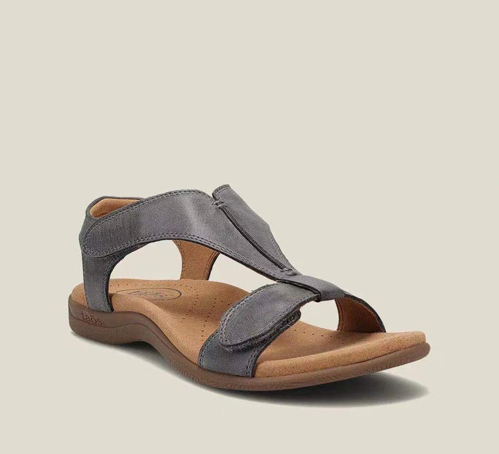 Women’s Arch Support Cushioned Sandals