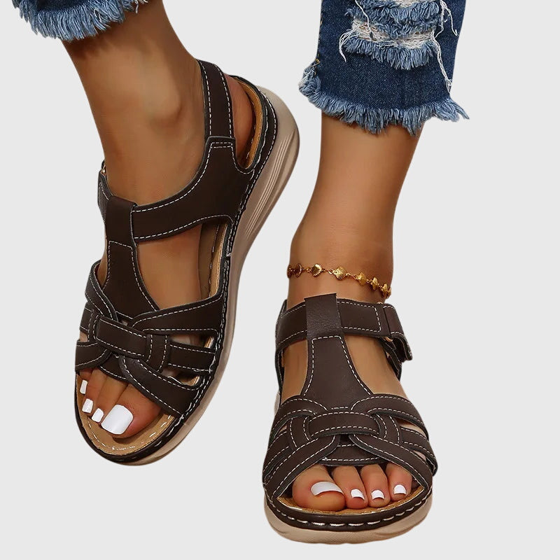 Women’s Arch Support Comfort Sandals