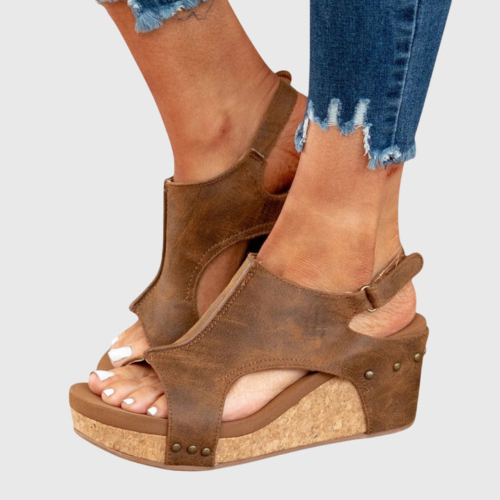 Women’s Comfort Arch Support Sandals