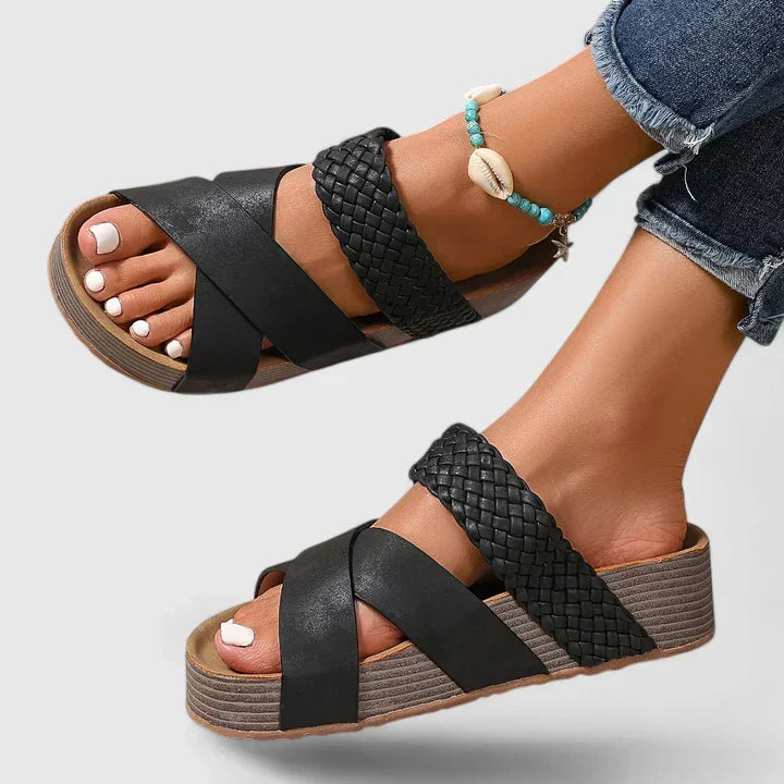 Women’s Comfort Arch Support Sandals