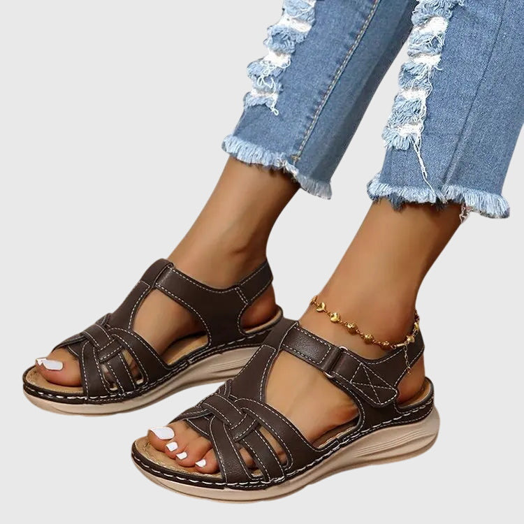 Women’s Arch Support Comfort Sandals