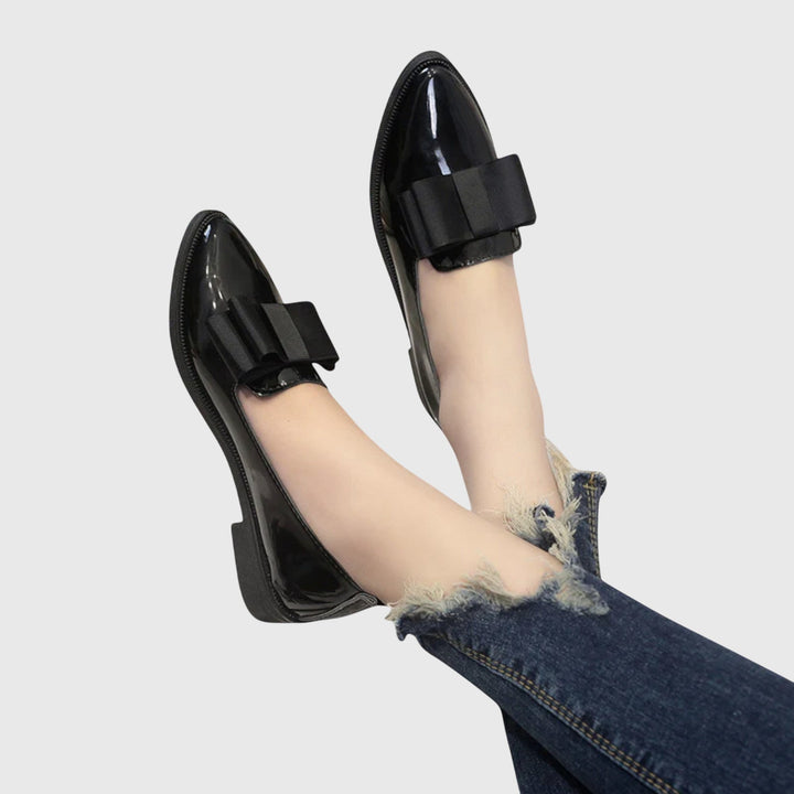 Women’s Comfort Slip-On Flat Loafers