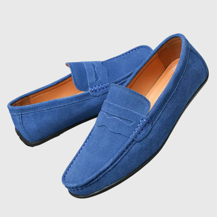 Women’s Comfort Slip-On Loafers