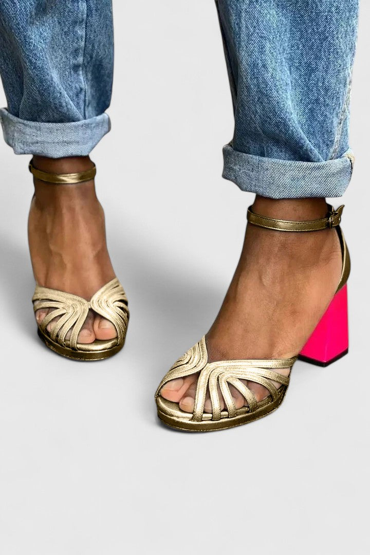 Women’s Classic High Heel Pumps