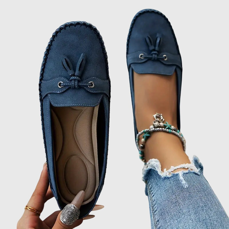 Comfortable Soft Loafers