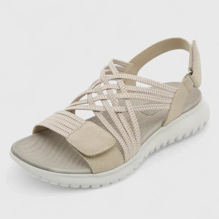 Women’s Arch Support Walking Sandals