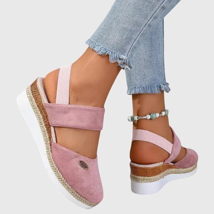 Women’s Comfort Arch Support Sandals