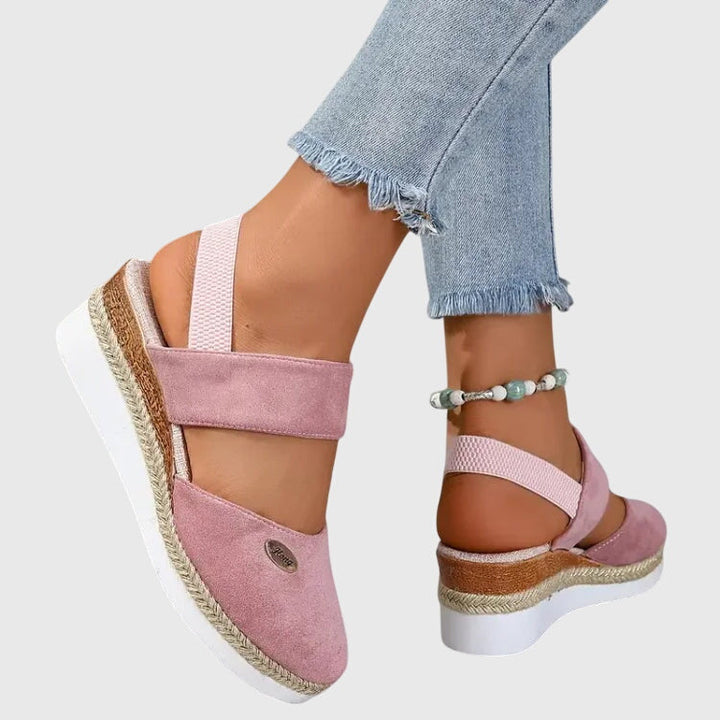 Women’s Comfort Arch Support Sandals