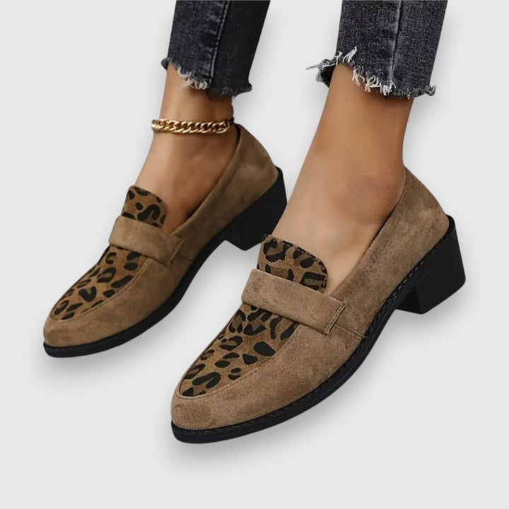 Women’s Comfortable Slip On Loafers