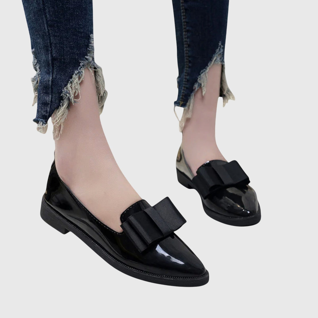 Women’s Comfort Slip-On Flat Loafers