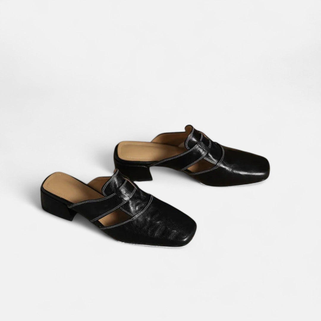 Women’s Elegant Strappy Sandals