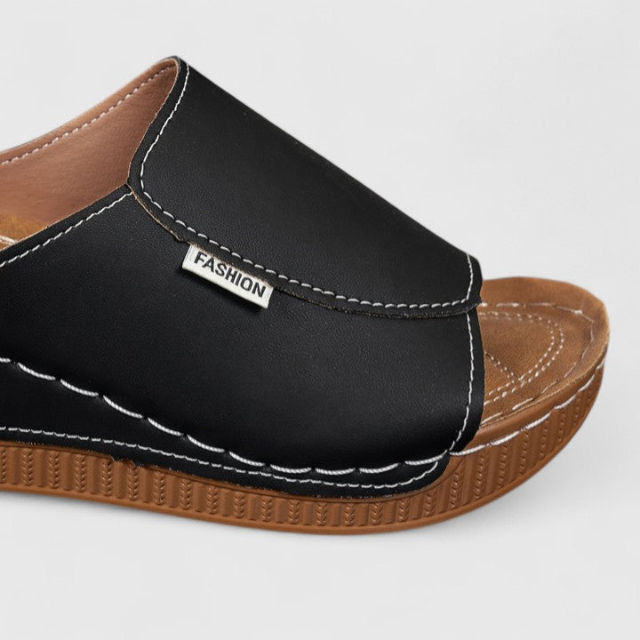 Women’s Arch Support Comfort Sandals