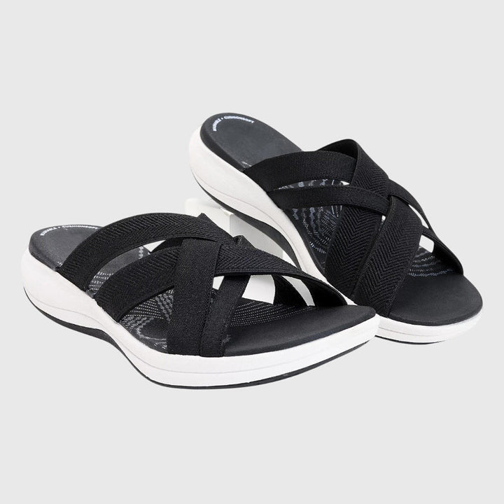 Women’s Arch Support Walking Sandals