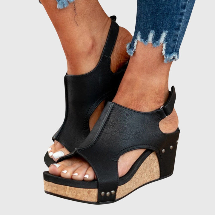 Women’s Comfort Arch Support Sandals