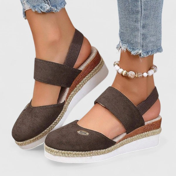 Women’s Comfort Arch Support Walking Sandals
