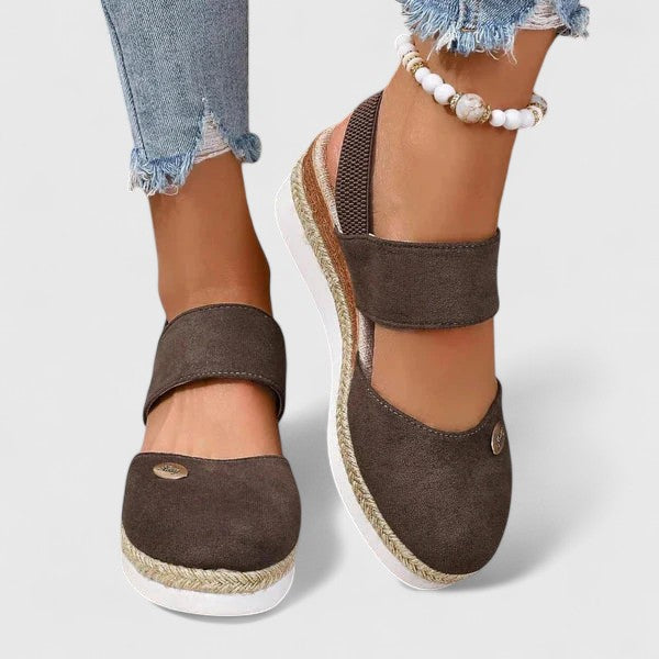 Women’s Comfort Arch Support Walking Sandals