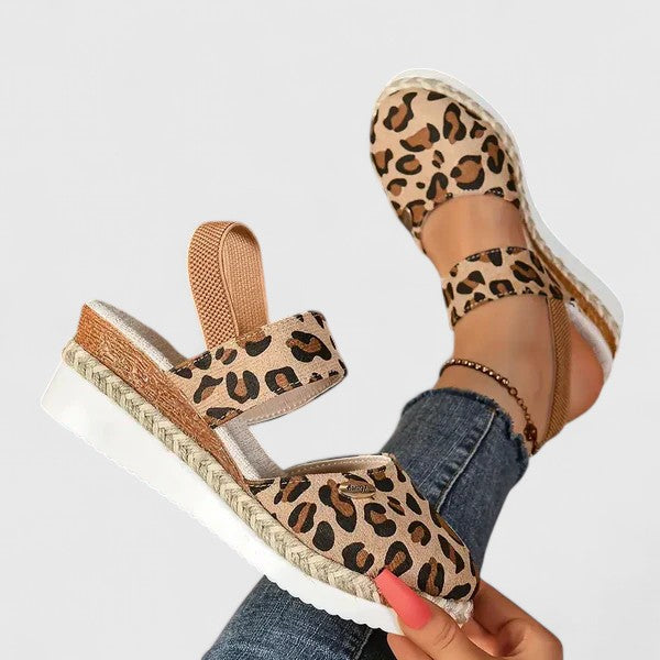 Women’s Comfort Arch Support Walking Sandals