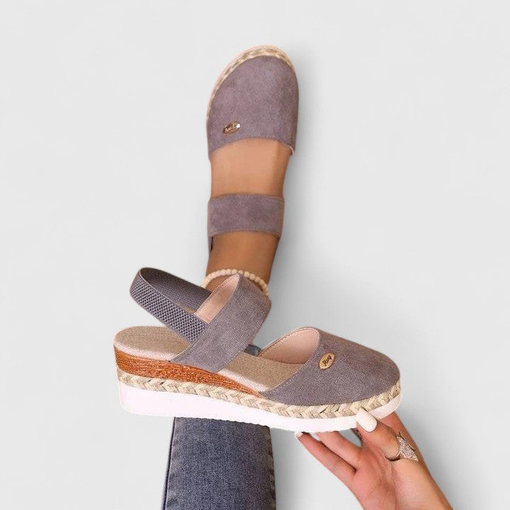 Women’s Comfort Arch Support Walking Sandals