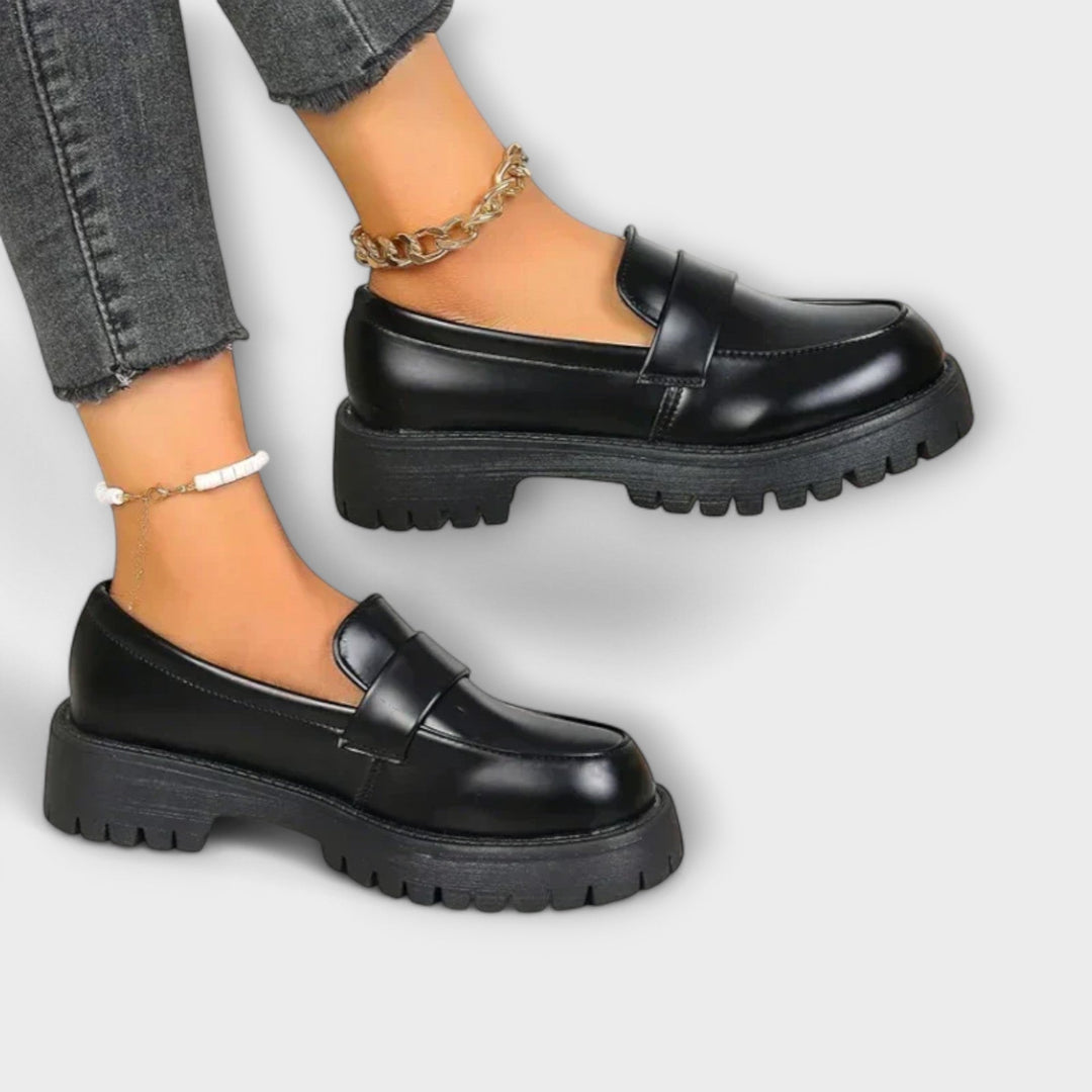 Women’s Comfort Slip-On Loafers
