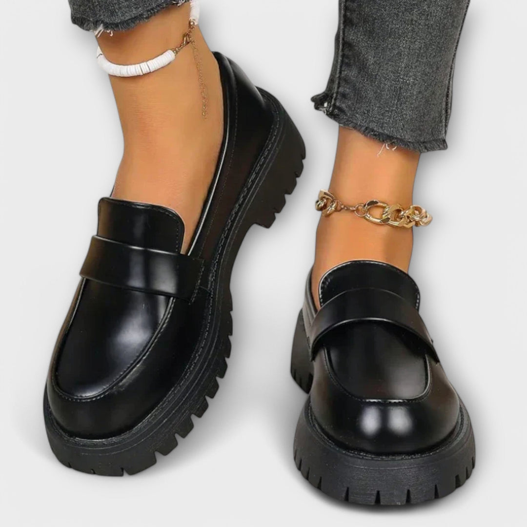 Women’s Comfort Slip-On Loafers