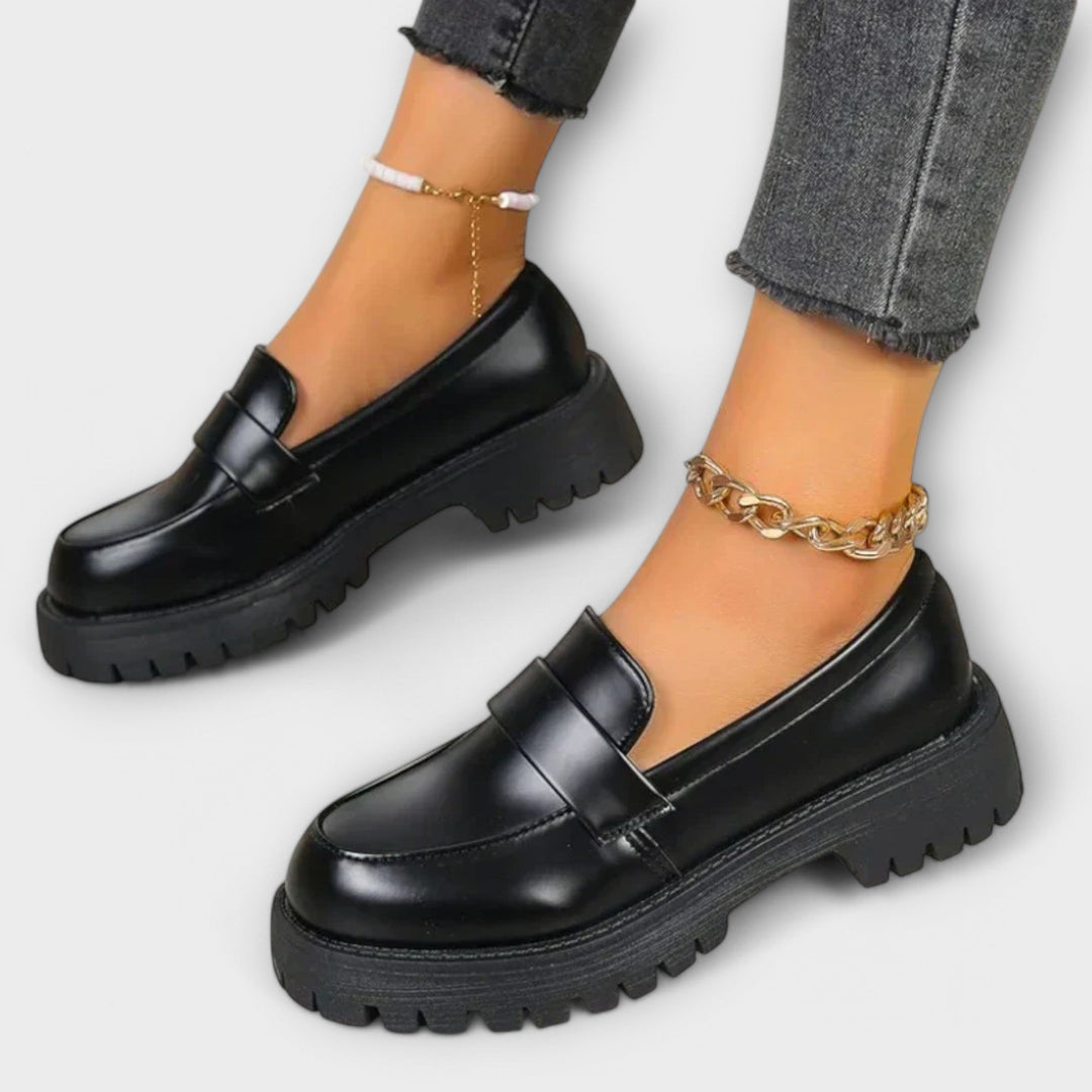 Women’s Comfort Slip-On Loafers