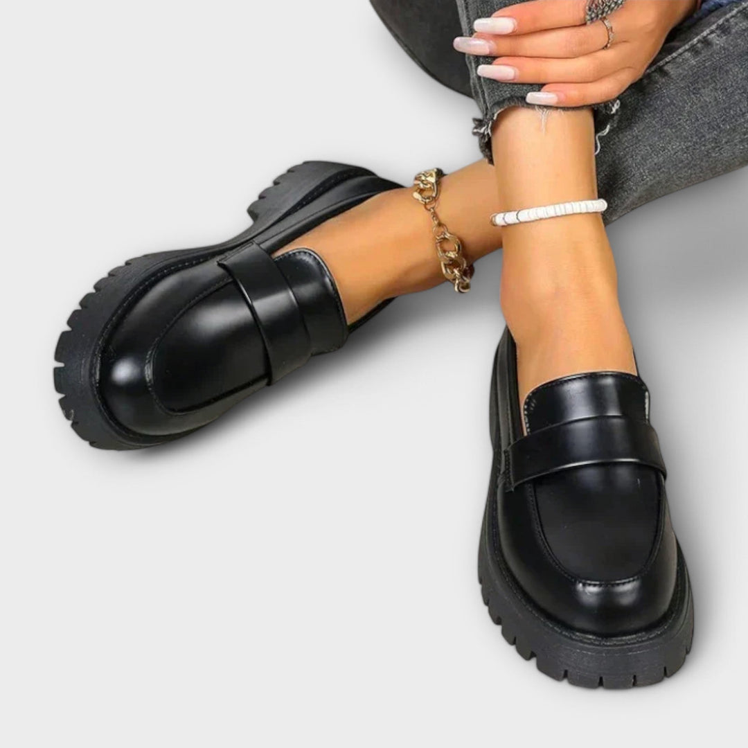 Women’s Comfort Slip-On Loafers