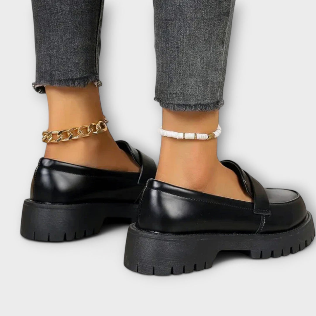 Women’s Comfort Slip-On Loafers