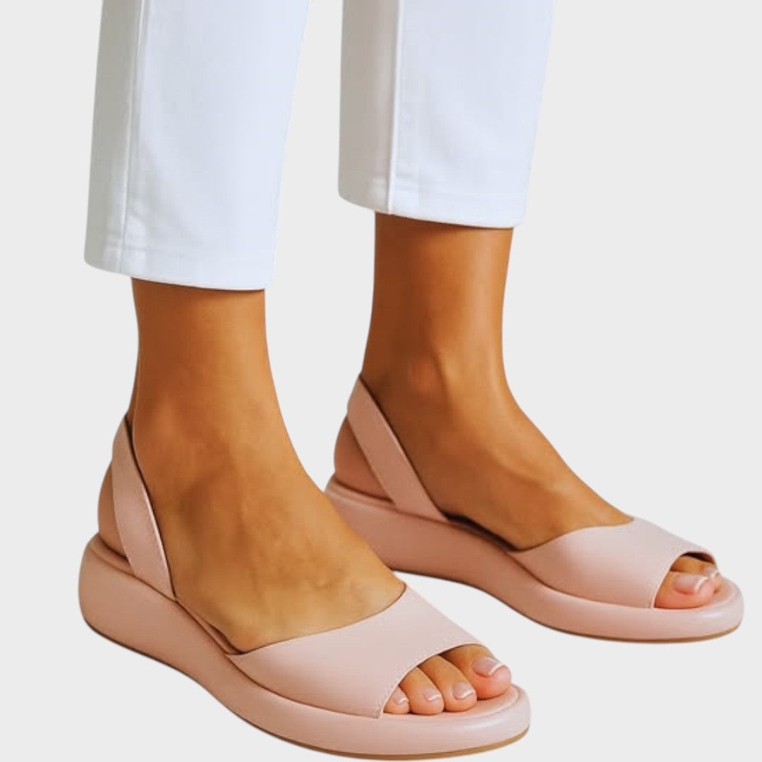 Women’s Comfort Arch Support Sandals